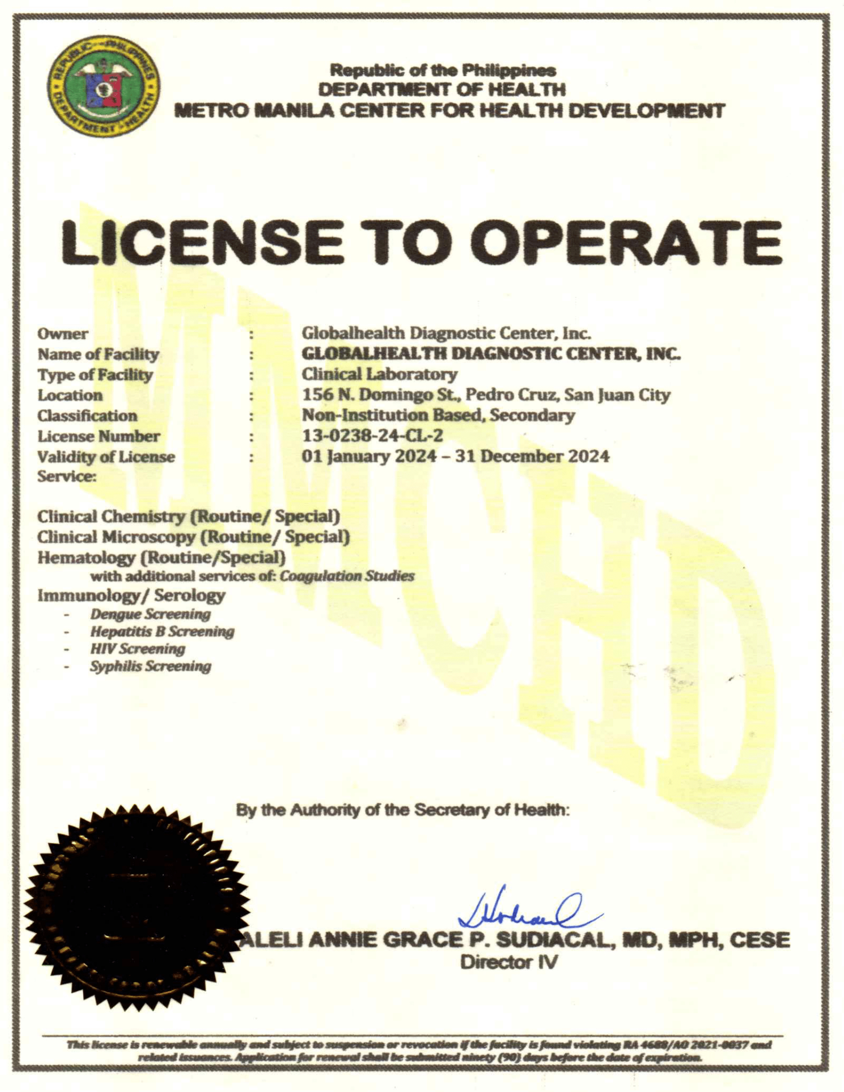 clinical lab lto 2024-1