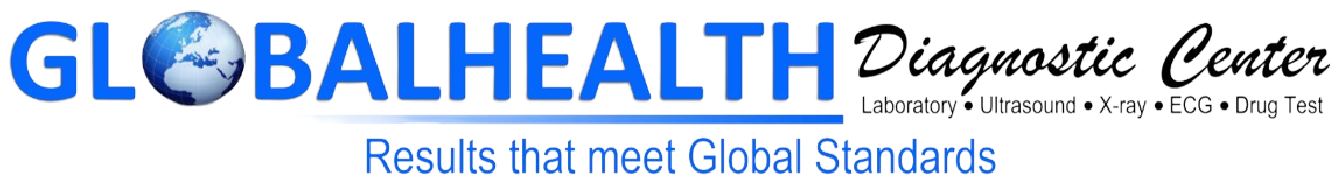 Globalhealth Diagnostic Center