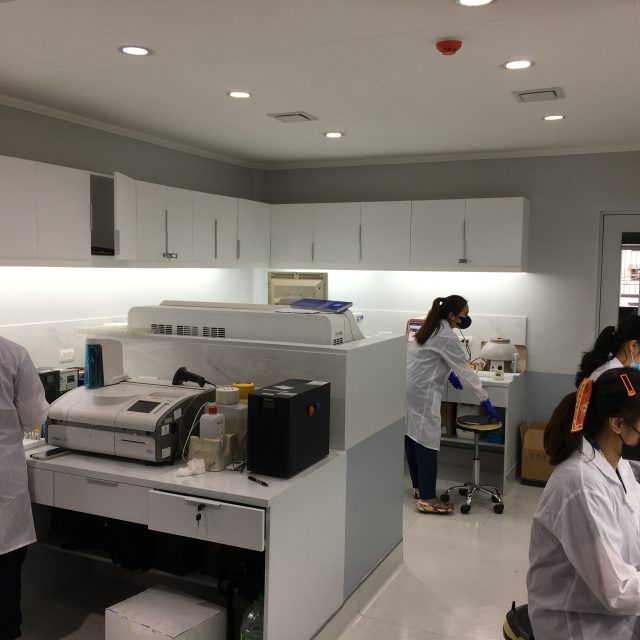 Picture 2 for Medical Laboratory